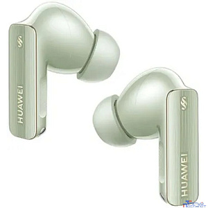 Наушники Huawei FreeBuds Pro 4 зелёный