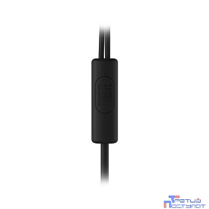 JBL Гарнитура C100si, черная