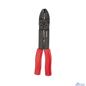 Rexant (12-3033) Кримпер HT-204 для обжима наконечников и зачистки проводов