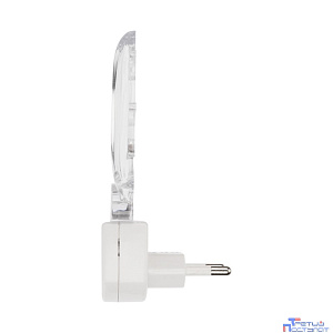 Rexant 75-0311 Ночник светодиодный ЛУННАЯ НОЧЬ голубое свечение, 230 В