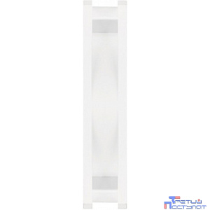 Case fan ARCTIC P12 PWM PST (White/White)- retail (ACFAN00170A)