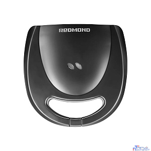 REDMOND RMB-616/3 Мультипекарь , черный