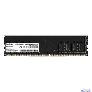 Exegate EX288047RUS Модуль памяти ExeGate HiPower DIMM DDR4 4GB <PC4-19200> 2400MHz