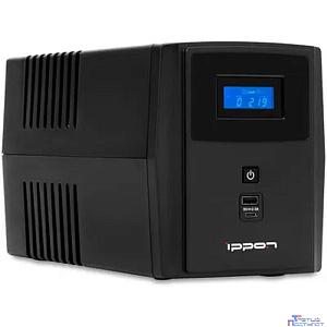 Ippon Smart Power Pro II 2200 {1005590}