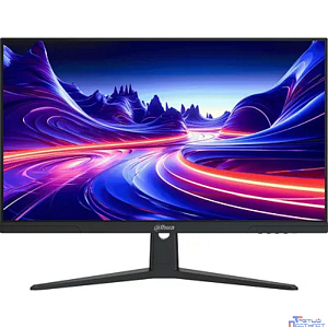 Dahua DHI-LM27-E231B 27" черный IPS LED 0.5ms 16:9 HDMI матовая 1000:1 300cd 178гр/178гр 1920x1080 180Hz DP FHD 3.55кг