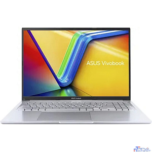 ASUS VivoBook 16  X1605VA-MB688 [90NB10N2-M00W90] Cool Silver 16" {FHD i7 13700H(2.4Ghz)/16384Mb/1024PCISSDGb/UHD Graphics/DOS}