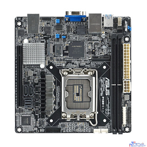 Материнская плата/ ASUS P13R-I