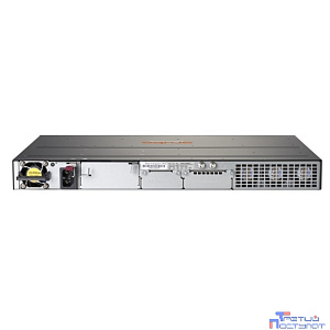 HP JL322A Коммутатор Aruba 2930M JL322A 48G 48PoE+ 1440W управляемый