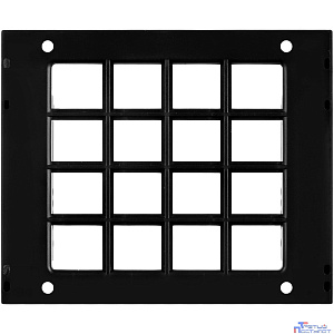Exegate EX269462RUS Салазки  (переходник) для установки HDD 3.5"  в отсек 5.25"   Exegate  HD-3T5P4