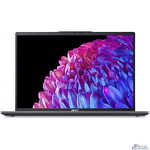 Acer Swift Go SFG14-63-R8U9 [NX.KTSCD.002] Metall 14"{OLED  Ryzen 5 8645HS/16Gb/SSD1Tb/760M/W11Hl}