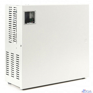 БАСТИОН SKAT-RLPS.48DC-500VA (СКАТ ИБП-48/9-4x17) источник питания, 48В, 9А, защита выходов АКБ, 4АКБХ17Ач (946)