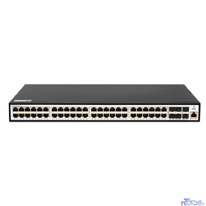 Коммутатор/ Управляемый коммутатор уровня 2+ SNR-S5110G-48TX