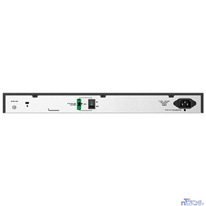 D-Link DGS-3000-52X/B2A Управляемый L2 коммутатор с 48 портами 10/100/1000Base-T и 4 портами 10GBase-X SFP+