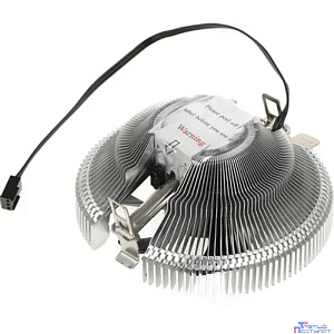 Cooler ID-Cooling DK-01T 95W/ LGA1700/1200/115X/775/AM4/AM3/+/AM2/+/FM2/+/FM1