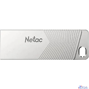 Netac USB Drive 32GB UM1 <NT03UM1N-032G-32PN>, USB3.2