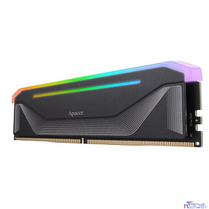 DDR5 DIMM 6000-38 2048x8 32G 1.35V OC NOX RGB w/HS RP AH5U32G60C622NBAA-1