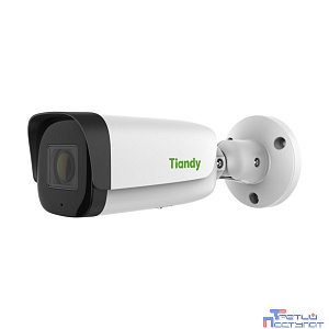 Tiandy TC-C35US I8/A/E/Y/M/2.8-12mm/V4.0 1/2.8" CMOS, F1.6~F3.3, Фикс.обьектив., 120dB, 80m ИК, 0.002Люкс, 2592x1944@20fps, 512 GB SD card спот, микрофон, кнопка сброса,  Защита IP67, PoE