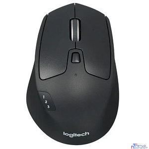 910-004794/910-004791  Logitech Мышь беспроводная M720 Triathlon