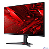 LCD Acer 24.5" VG250QF3bmiipx {IPS 1920x1080 320Hz 0,5/1ms 250cd 2xHDMI2.1 DiplayPort1.4 2x2W FreeSync(Premium) HDR10 Vesa}