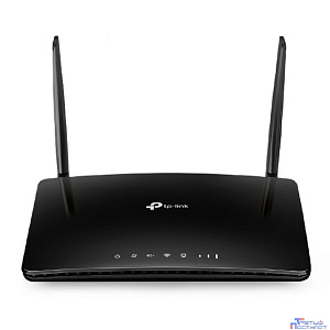 TP-Link Archer MR500 AC1200 Двухдиапазонный гигабитный Wi-Fi роутер с поддержкой 4G+ Cat6