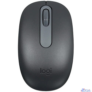 910-007315/910-007459  Logitech M196 Wireless mouse graphite