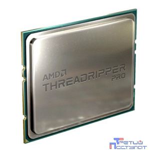 CPU AMD Ryzen Threadripper PRO 5955WX (100-000000447) {Chagall PRO, 7nm, C16/T32, Base 4,00GHz, Turbo 4,50GHz, Without Graphics, L3 64Mb, TDP 280W, sWRX8}