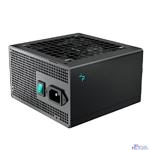 Блок питания Deepcool ATX 700W PK700D 80+ bronze 24+2x(4+4) pin APFC 120mm fan 7xSATA RTL