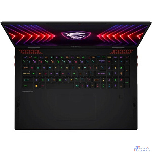 MSI Raider A18 HX A9WJG-216RU [9S7-182L72-216] Black 18" {UHD+ Ryzen 9 9955HX3D/64Gb/ SSD2Tb /RTX5090 24Gb/Windows 11}