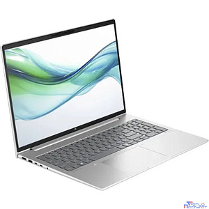 HP ProBook 460 G11 [A23BCEA] Silver 16" {WUXGA ULTRA 7-155U/16Gb/512Gb SSD/DOS}