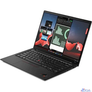Lenovo ThinkPad X1 Carbon G11 [21HNS5CD00] 14" {WUXGA i5-1335U/16GB/256GB SSD/W11Pro}