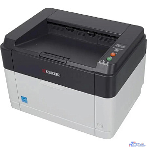 Kyocera FS-1060DN  1102M33RUV/1102M33RU0/1102M33RU2