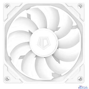 Case fan ID-Cooling TF-9215-W,  92мм, Ret