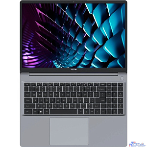 Ноутбук TECNO MegaBook K16SDA AMD Ryzen 5 7430U/16Gb/SSD1Tb/16"/IPS/WUXGA/1920x1200/60Hz/Win11/Grey/1.75kg (71003300343)