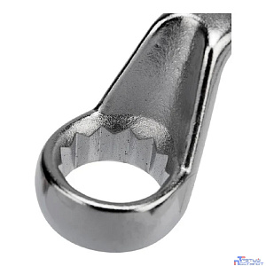 Rexant (12-5861-2) Ключ накидной коленчатый 19х22мм, цинк