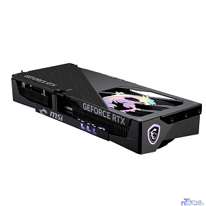 Видеокарта MSI RTX5070Ti GAMING TRIO OC 16GB GDDR7 256bit 3xDP HDMI 3FAN RTL