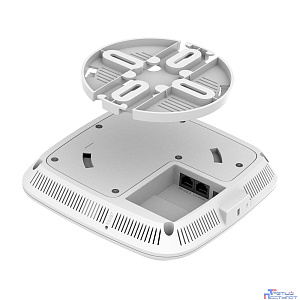 D-Link DAP-X3060/DL/A1A Двухдиапазонная Wi-Fi 6 точка доступа AX3000 с поддержкой PoE, Nuclias Connect и 4 внутренними антеннами