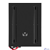 Exegate EX296685RUS Комплект ИБП EX296005RUS + батарея 55Ач EX285652RUS 4шт (инвертор, синус, для котла, настенный) FineSine SX-7000.LCD.AVR.2SH.T <7000VA/5000W, чистая синусоида, цветной LCD-дисплей,