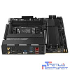 Gigabyte B650M AORUS ELITE AX {Socket AM5, AMD B650, 4xDDR5-5200, HDMI+DP, 2xPCI-Ex16, 4xSATA3(RAID 0/1/10), 2xM.2, 8 Ch Audio, 2.5GLan, WiFi, (4+4)xUSB2.0, (7+2)xUSB3.2, (1+1)xUSB3.2 Type-C™, mATX}