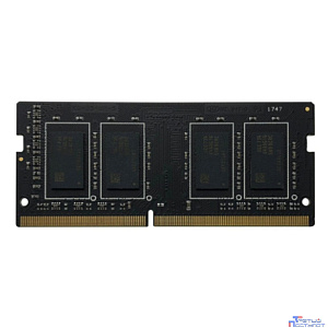 Patriot DDR4 SODIMM 8GB 3200MHz PSD48G32002S