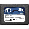 Patriot SSD 256Gb P210 P210S256G25 {SATA 3.0}