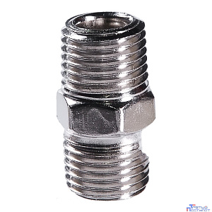 FUBAG Переходник 1/4"M на 1/4"М [180200]
