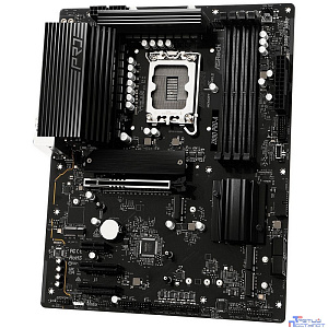Материнская плата Z890 S1851 ATX Z890 PRO-A ASROCK