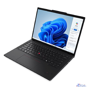Lenovo ThinkPad T14 G5 [21ML008NUS] Black 14" {WUXGA Touch Ultra 7 165U/32Gb/512Gb SSD/W11Pro bios}