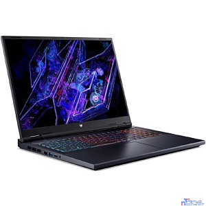 Acer Predator Helios Neo 18 PHN18-71-79ZH [NH.QS3CD.001] Black 18" {2560x1600  i7 14650HX(2.2Ghz)/16384Mb/1024PCISSDGb/RTX4060(8192Mb)/NoOs}