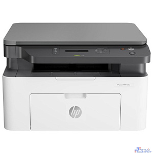HP Laser MFP 135a (4ZB82A) {p/c/s , A4, 1200dpi, 20 ppm, 128Mb, USB2.0}