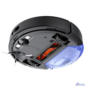 Робот-пылесос Xiaomi Robot Vacuum S20, 45Вт, черный [bhr8628eu]