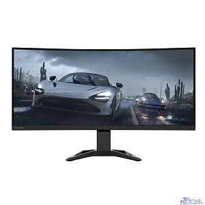 LCD Lenovo 34" G34w-30 {VA 3440x1440 5ms 3500:1 350cd 178/178 2xHDMI2.1 DisplayPort1.4 2x3W}  [66F1GAC1EU]