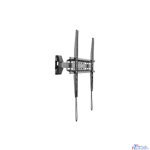 Arm Media LCD-413 черный 26"-55" макс.35кг настенный поворот и наклон