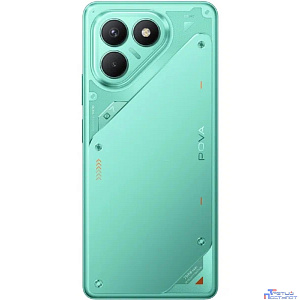 Tecno Pova 7 Neo 8+256Gb бирюзовый
