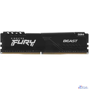 Kingston DDR4 DIMM 16GB KF436C18BB/16 PC4-28800, 3600MHz, CL18